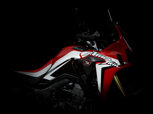 CRF1000L Africa Twin