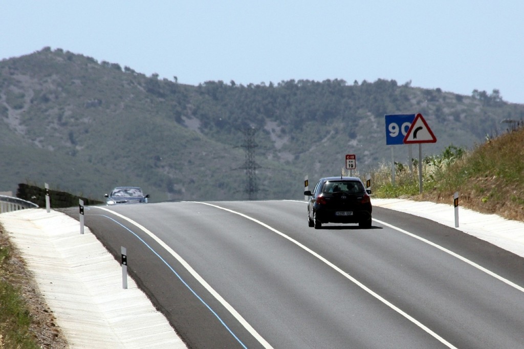 autopalya-road