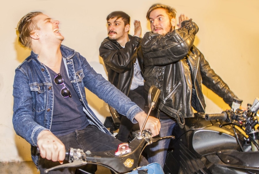 Open Road Fest