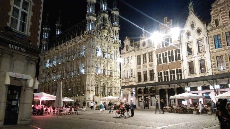 belgium belgium