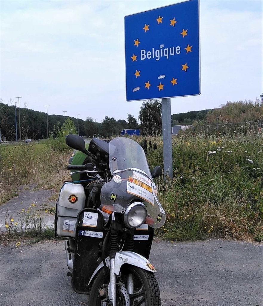 belgium belgium