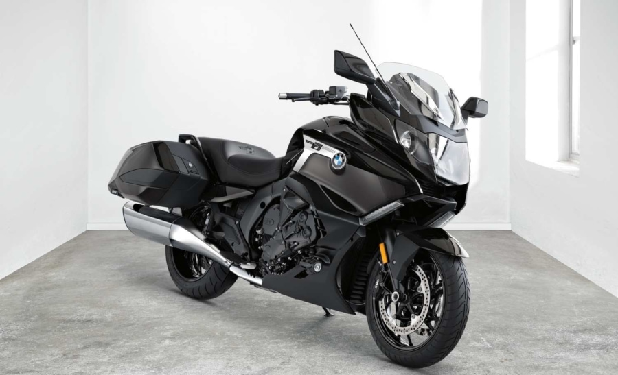 BMW K 1600 B