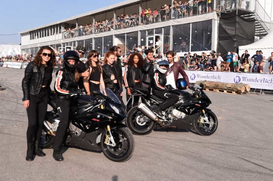 bmw motorrad days bmw motorrad days