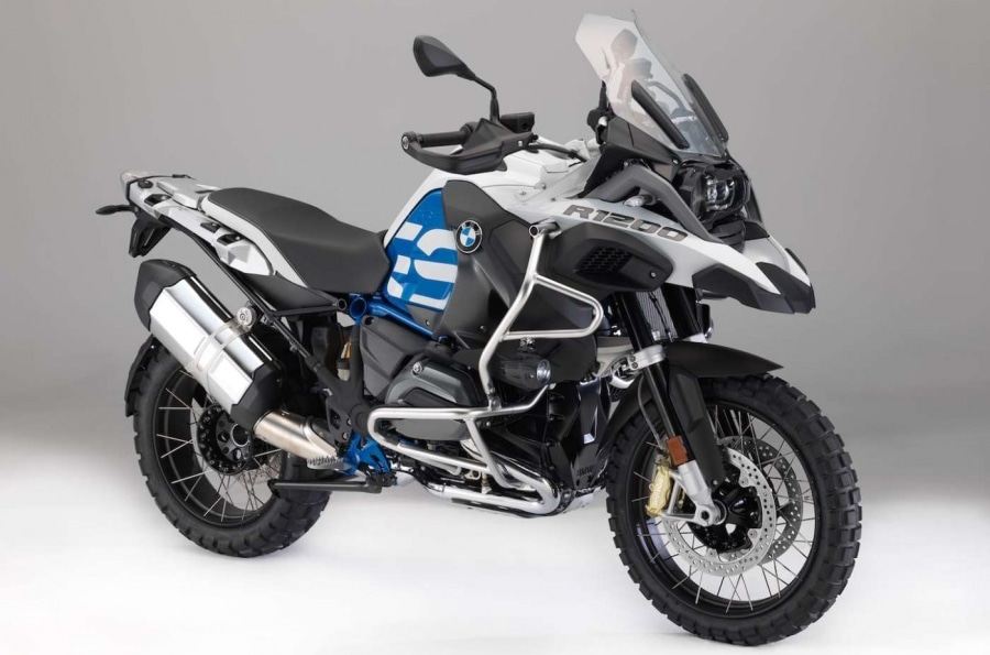 bmw motorrad