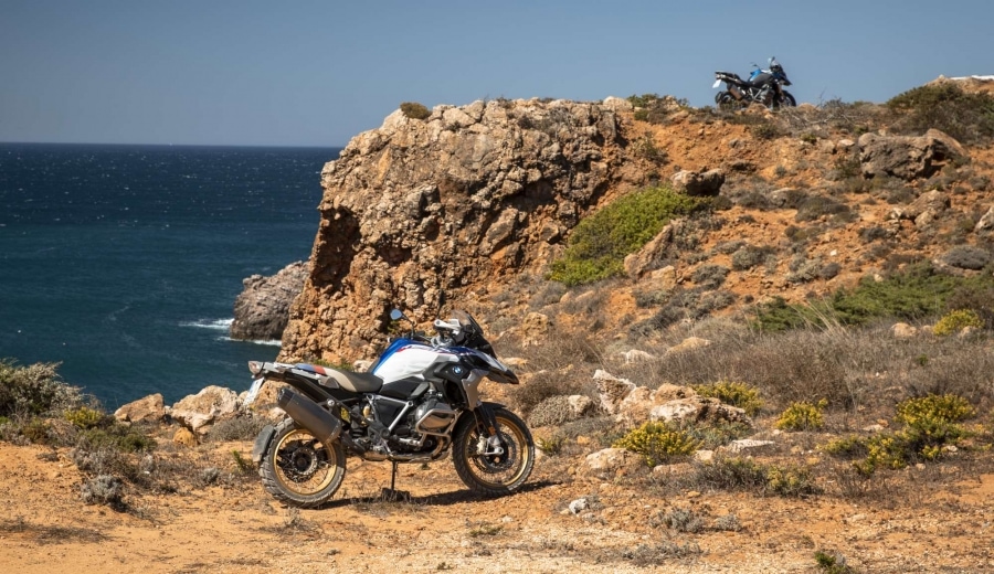 bmw r 1250 gs