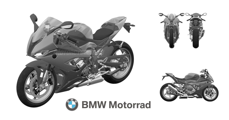 bmw s 1000 rr