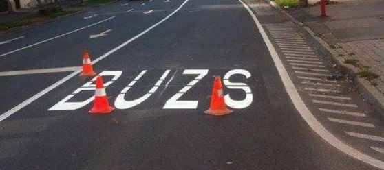 buszsáv
