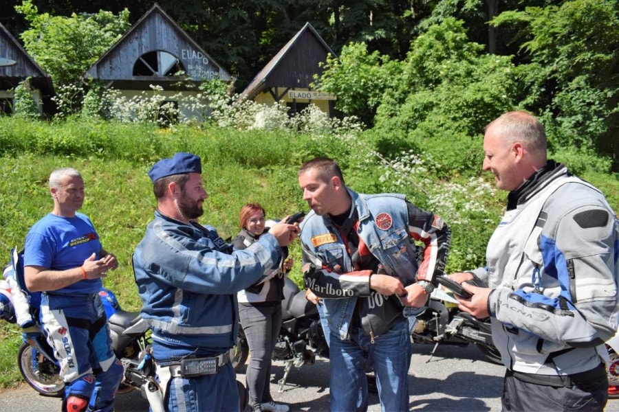 csesznek csesznek