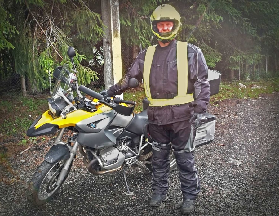 Dunlop TrailSmart