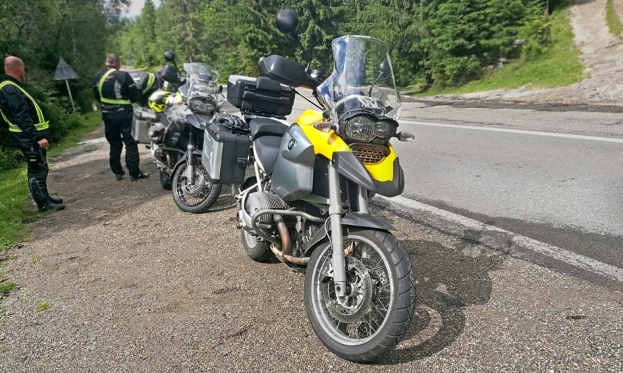 Dunlop TrailSmart