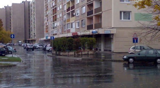 egyiranyu utca