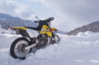 enduro-winter