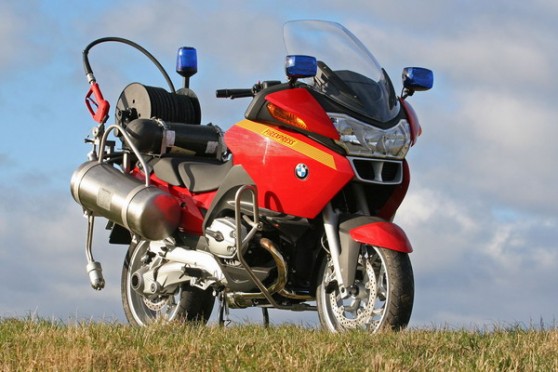 firefighting-bike