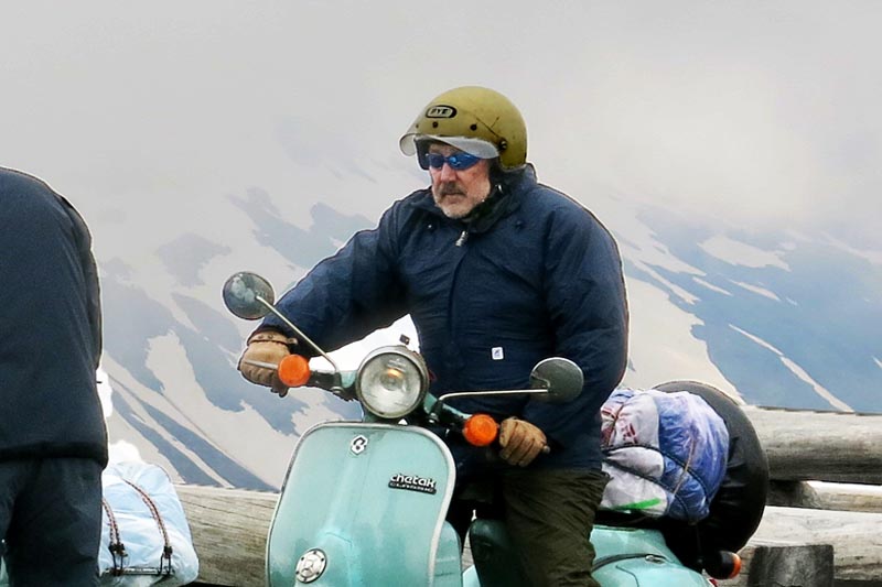 grossglockner-edelweissspitze-bajaj-chetak