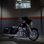 Harley-Davidson Electra Glide