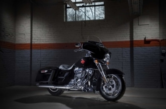 Harley-Davidson Electra Glide