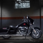 Harley-Davidson Electra Glide