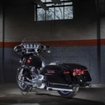 Harley-Davidson Electra Glide