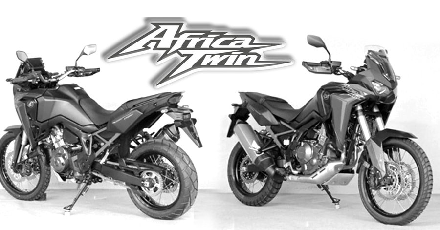 Africa Twin