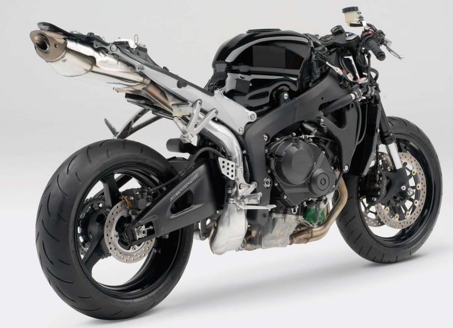 cbr600rr