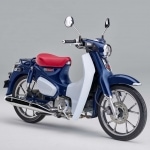 Honda Super Cub