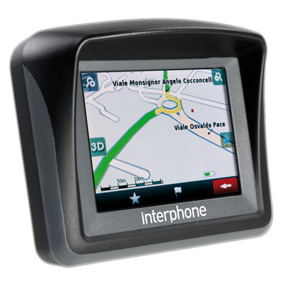 interphone_gps_bike interphone_gps_bike