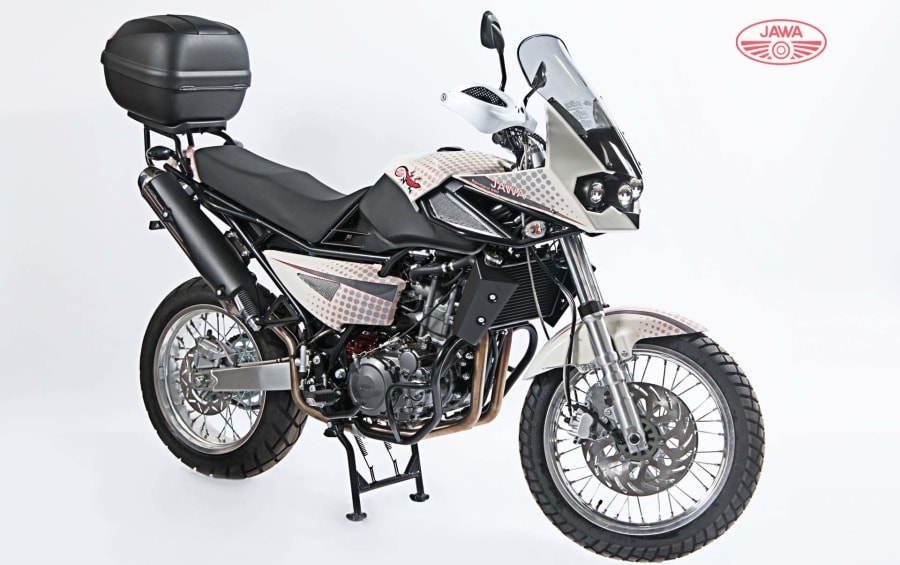 A lámpát leszámítva az ezresen is kibékülnénk egy ilyen formatervvel