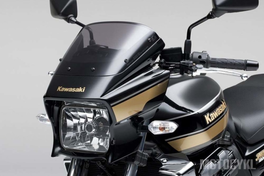 A jól ismert arc, amiért már 15 éve rajongunk (képek forrása: motocykl-online.cz)