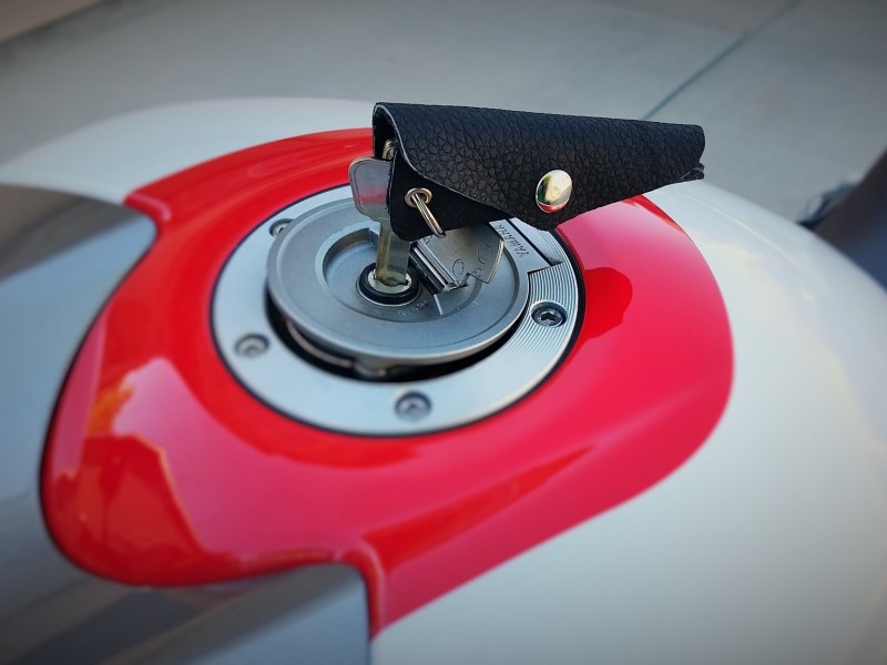 KodaKey a Kickstarteren