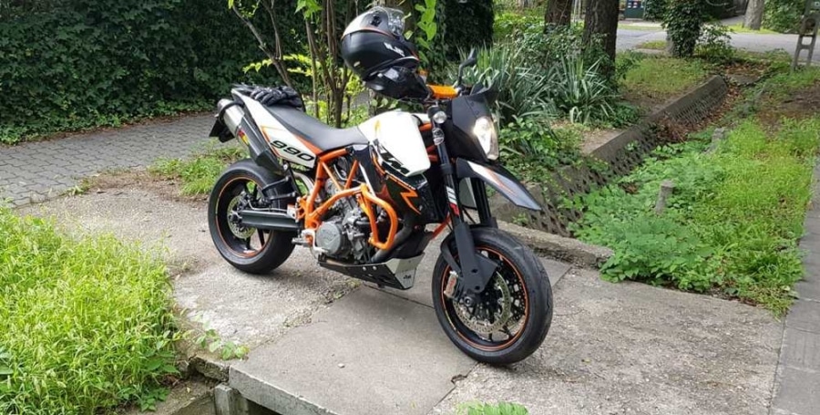 lopott motor