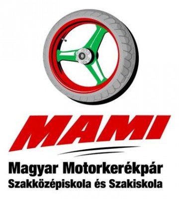 mami motorkerekpar szki