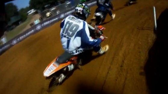 motocross