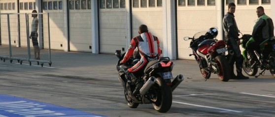 motoros palyanap hungaroring