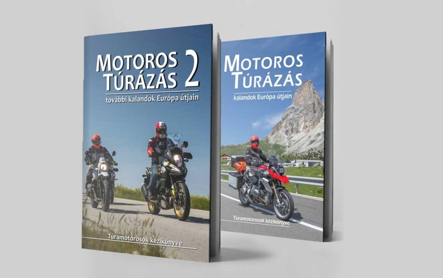 motoroskönyv