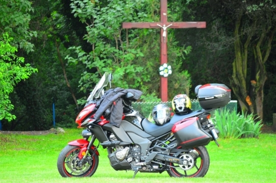motoros búcsú