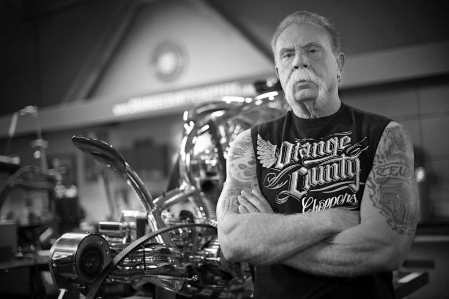 Paul Teutul
