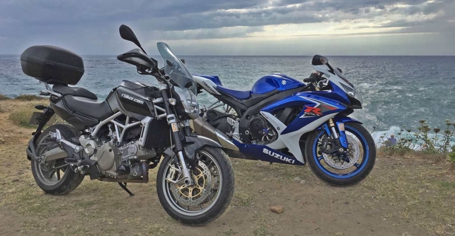 RBiker RBiker