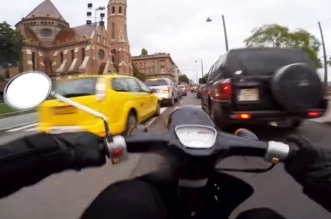 robogo-budapest-rendszam