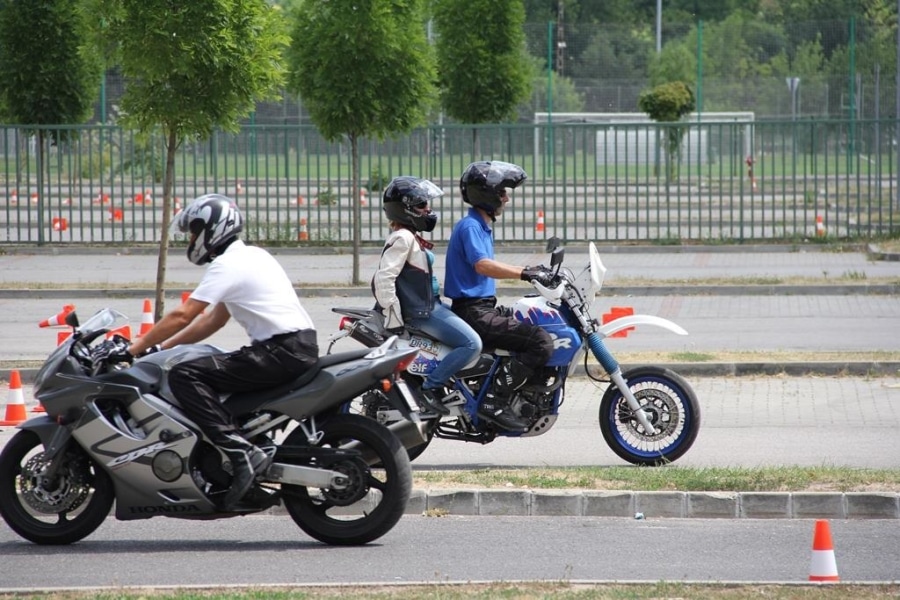 A motor stílusa, mérete mit sem számít, de a  jó műszaki állapot alapelvárás