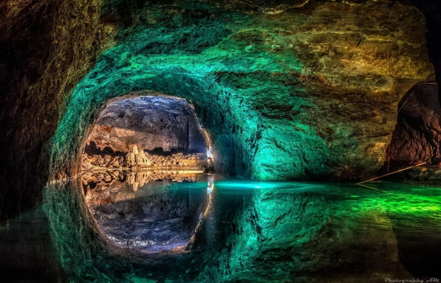 A csodás Seegrotte barlang (kép forrása: yonderbound.com)