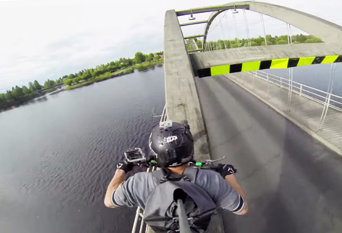 stuntfreakteam-bridgeride