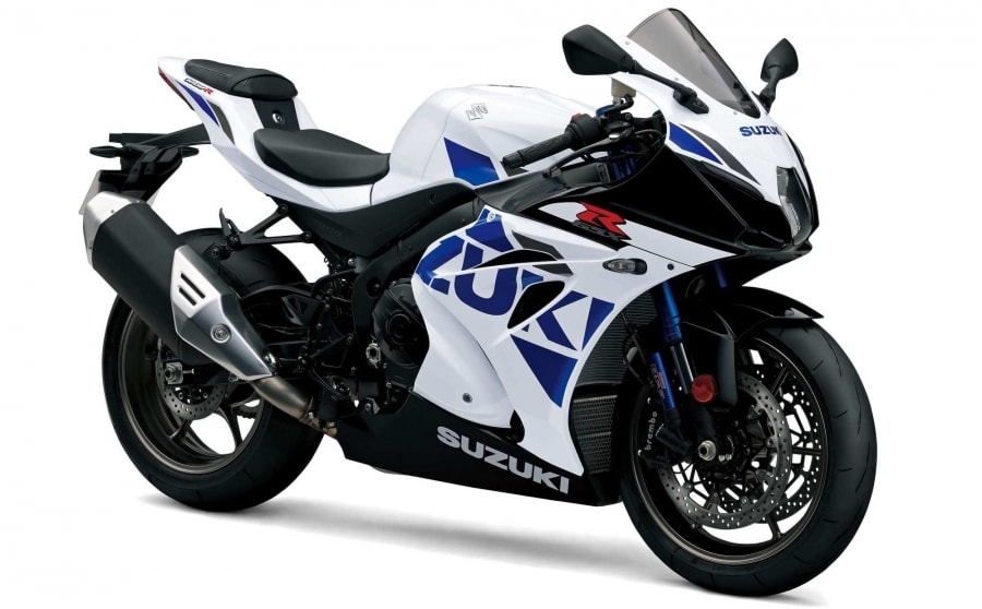 Suzuki GSX-R1000