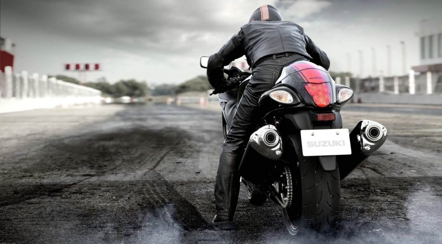 hayabusa