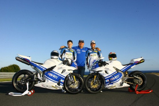 team-toth-assen-2012