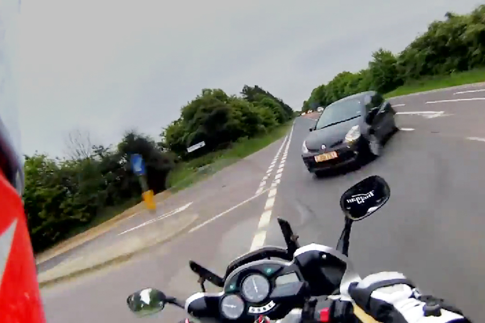 thinkbike-norfolk-police