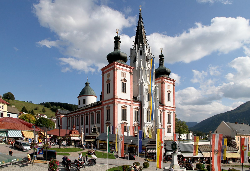 mariazell