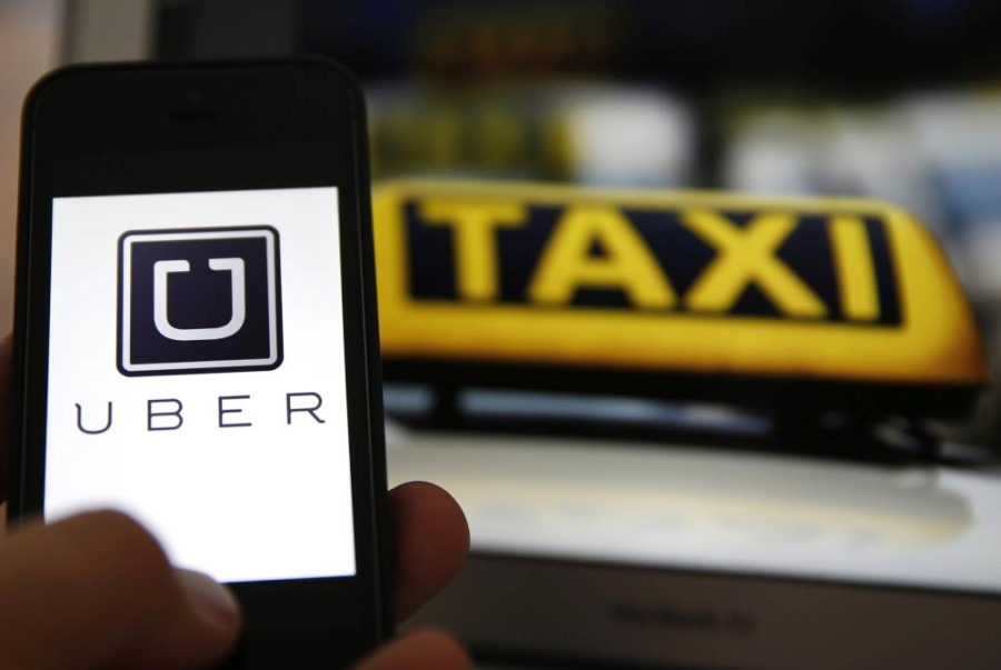 A rendelkezés hatására megtizelődhet az UBER-sofőrök száma (kép: itcafe.hu)